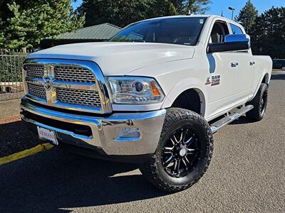 2013 RAM 2500 Laramie   - Photo 1 - Eugene, OR 97403