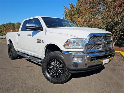 2013 RAM 2500 Laramie   - Photo 8 - Eugene, OR 97403