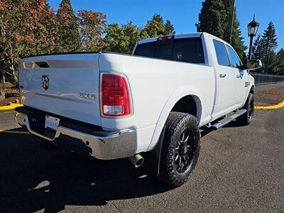 2013 RAM 2500 Laramie   - Photo 6 - Eugene, OR 97403