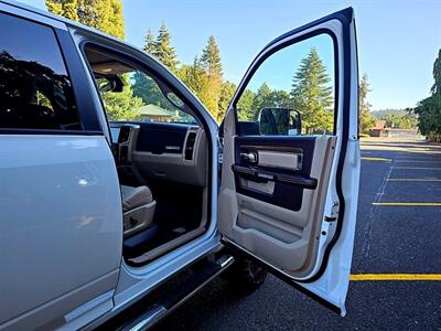 2013 RAM 2500 Laramie   - Photo 14 - Eugene, OR 97403