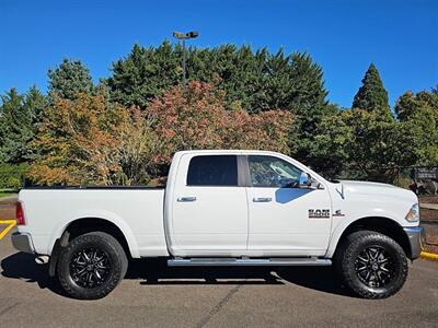 2013 RAM 2500 Laramie   - Photo 7 - Eugene, OR 97403