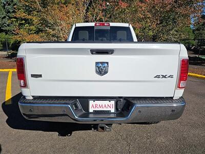 2013 RAM 2500 Laramie   - Photo 4 - Eugene, OR 97403