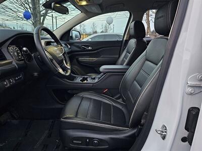 2023 GMC Acadia Denali   - Photo 27 - Eugene, OR 97403