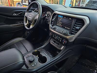 2023 GMC Acadia Denali   - Photo 23 - Eugene, OR 97403