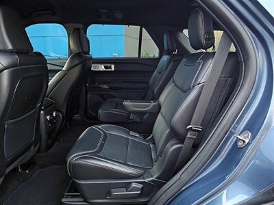 2020 Ford Explorer ST AWD - Photo 29 - Eugene, OR 97403