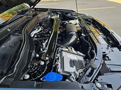 2020 Ford Explorer ST AWD - Photo 17 - Eugene, OR 97403