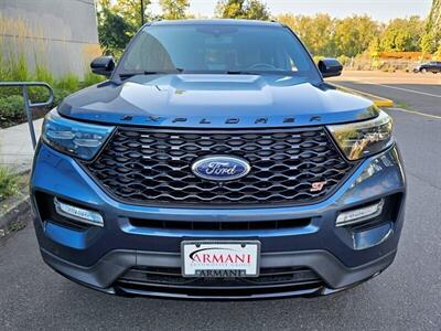 2020 Ford Explorer ST AWD   - Photo 13 - Eugene, OR 97403