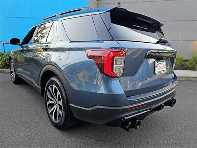 2020 Ford Explorer ST AWD   - Photo 4 - Eugene, OR 97403