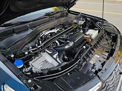 2020 Ford Explorer ST AWD - Photo 16 - Eugene, OR 97403