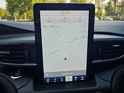 2020 Ford Explorer ST AWD - Photo 24 - Eugene, OR 97403