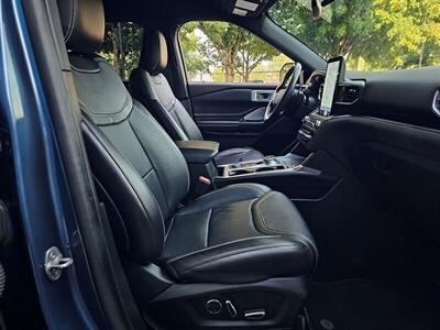 2020 Ford Explorer ST AWD - Photo 20 - Eugene, OR 97403