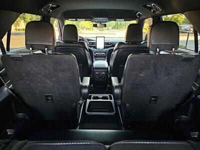 2020 Ford Explorer ST AWD - Photo 8 - Eugene, OR 97403