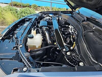 2020 Ford Explorer ST AWD - Photo 19 - Eugene, OR 97403