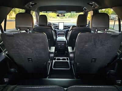 2020 Ford Explorer ST AWD   - Photo 8 - Eugene, OR 97403