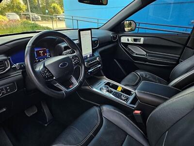 2020 Ford Explorer ST AWD - Photo 28 - Eugene, OR 97403