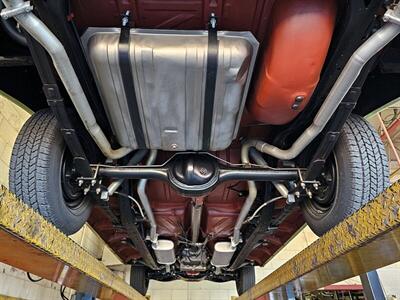 1956 Chevrolet Bel Air/150/210   - Photo 25 - Eugene, OR 97403