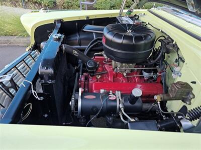 1956 Chevrolet Bel Air/150/210   - Photo 21 - Eugene, OR 97403
