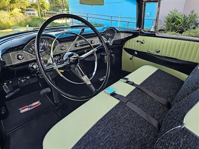 1956 Chevrolet Bel Air/150/210   - Photo 33 - Eugene, OR 97403