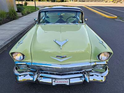 1956 Chevrolet Bel Air/150/210   - Photo 16 - Eugene, OR 97403