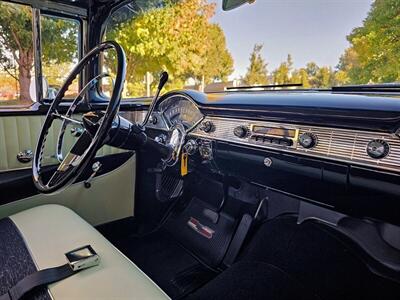 1956 Chevrolet Bel Air/150/210   - Photo 28 - Eugene, OR 97403