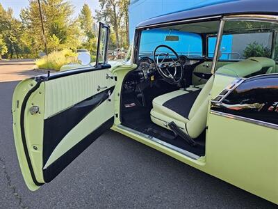 1956 Chevrolet Bel Air/150/210   - Photo 31 - Eugene, OR 97403