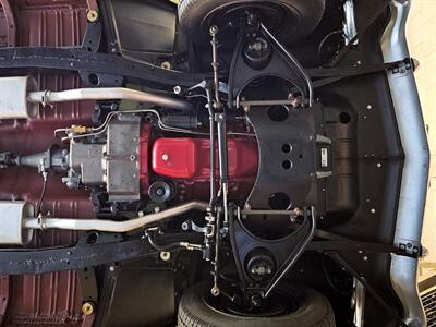 1956 Chevrolet Bel Air/150/210   - Photo 38 - Eugene, OR 97403