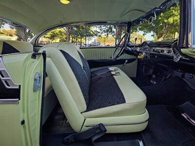 1956 Chevrolet Bel Air/150/210   - Photo 26 - Eugene, OR 97403