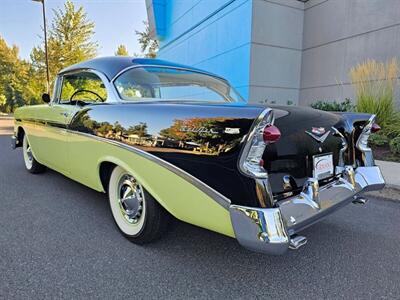1956 Chevrolet Bel Air/150/210   - Photo 4 - Eugene, OR 97403
