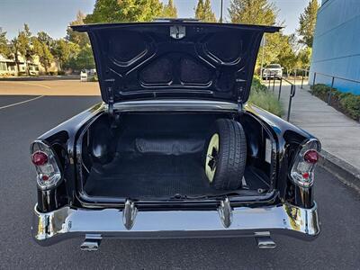 1956 Chevrolet Bel Air/150/210   - Photo 8 - Eugene, OR 97403