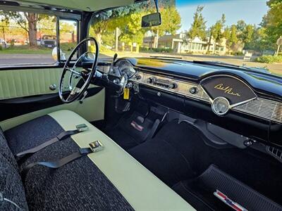 1956 Chevrolet Bel Air/150/210   - Photo 27 - Eugene, OR 97403