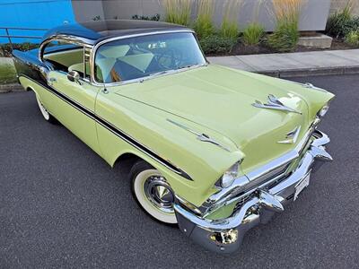 1956 Chevrolet Bel Air/150/210   - Photo 14 - Eugene, OR 97403