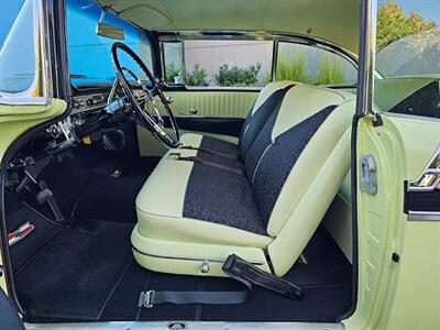 1956 Chevrolet Bel Air/150/210   - Photo 32 - Eugene, OR 97403