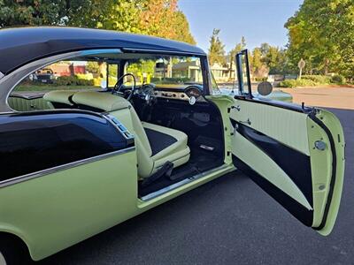1956 Chevrolet Bel Air/150/210   - Photo 24 - Eugene, OR 97403