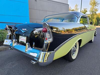 1956 Chevrolet Bel Air/150/210   - Photo 10 - Eugene, OR 97403