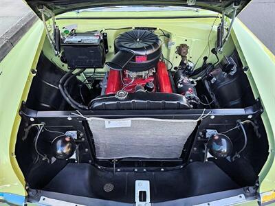 1956 Chevrolet Bel Air/150/210   - Photo 18 - Eugene, OR 97403