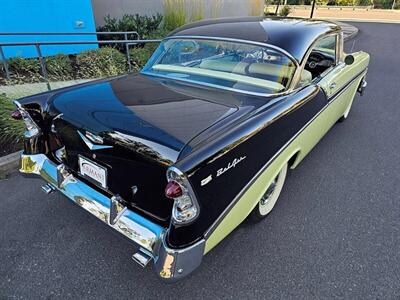 1956 Chevrolet Bel Air/150/210   - Photo 11 - Eugene, OR 97403