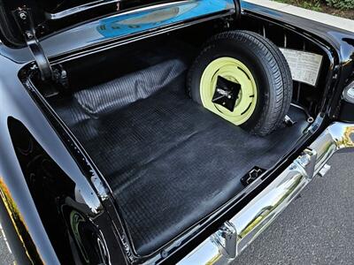 1956 Chevrolet Bel Air/150/210   - Photo 9 - Eugene, OR 97403