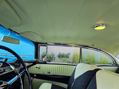 1956 Chevrolet Bel Air/150/210   - Photo 35 - Eugene, OR 97403