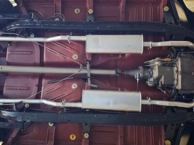 1956 Chevrolet Bel Air/150/210   - Photo 37 - Eugene, OR 97403