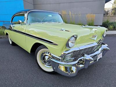 1956 Chevrolet Bel Air/150/210   - Photo 13 - Eugene, OR 97403