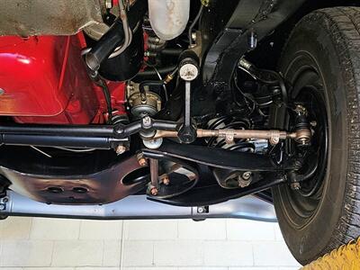 1956 Chevrolet Bel Air/150/210   - Photo 40 - Eugene, OR 97403