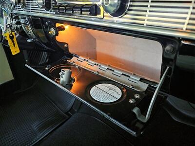 1956 Chevrolet Bel Air/150/210   - Photo 29 - Eugene, OR 97403