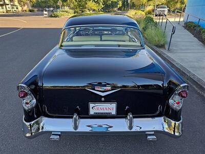 1956 Chevrolet Bel Air/150/210   - Photo 7 - Eugene, OR 97403