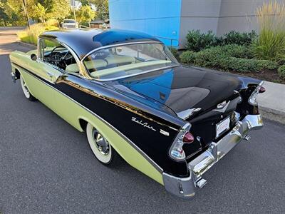 1956 Chevrolet Bel Air/150/210   - Photo 5 - Eugene, OR 97403