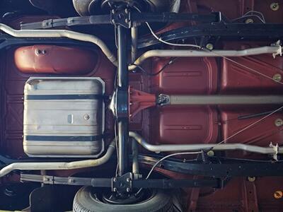 1956 Chevrolet Bel Air/150/210   - Photo 36 - Eugene, OR 97403