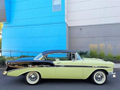 1956 Chevrolet Bel Air/150/210   - Photo 12 - Eugene, OR 97403