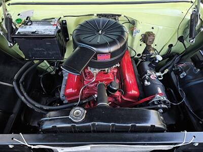 1956 Chevrolet Bel Air/150/210   - Photo 19 - Eugene, OR 97403