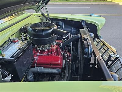 1956 Chevrolet Bel Air/150/210   - Photo 23 - Eugene, OR 97403