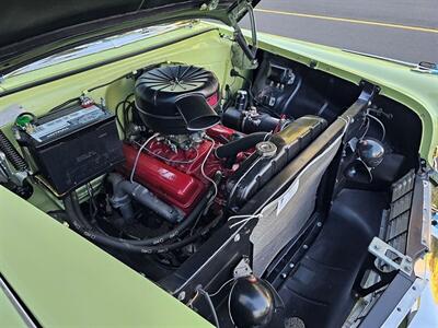 1956 Chevrolet Bel Air/150/210   - Photo 22 - Eugene, OR 97403