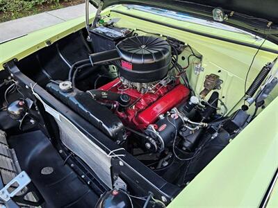 1956 Chevrolet Bel Air/150/210   - Photo 20 - Eugene, OR 97403